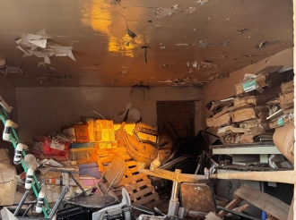 Rector Nepote Destruye UACH